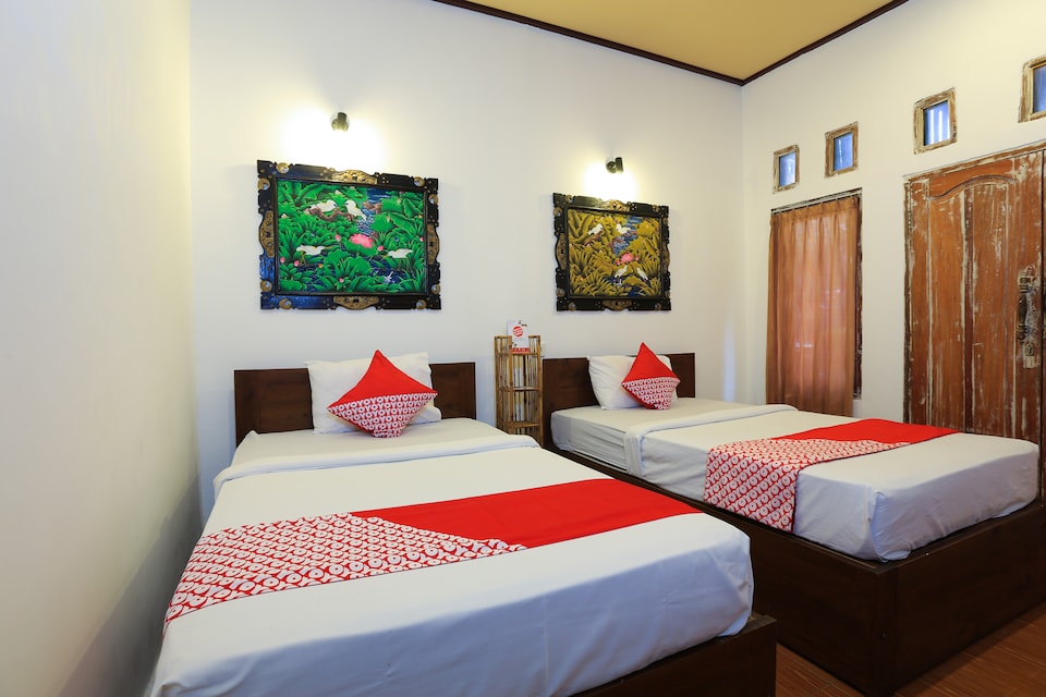 OYO 1408 Coral Choice Gili Trawangan, Gili Trawangan, Lombok