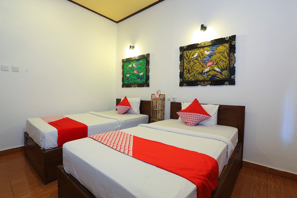 OYO 1408 Coral Choice Gili Trawangan, Gili Trawangan, Lombok