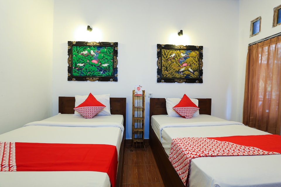 OYO 1408 Coral Choice Gili Trawangan, Gili Trawangan, Lombok