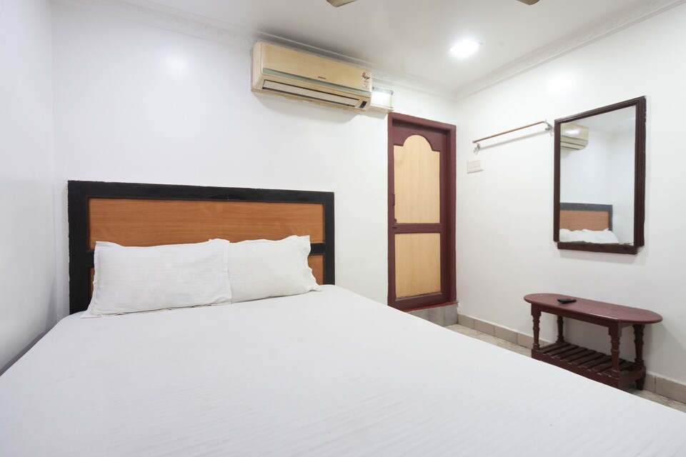 SPOT ON 48069 National Towers Inn, Anna Salai Chennai, Chennai