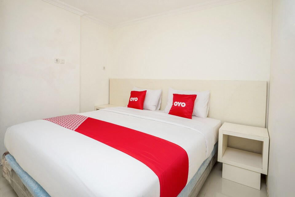 OYO 1411 Djakarta Hotel Syariah, Samarinda, Samarinda