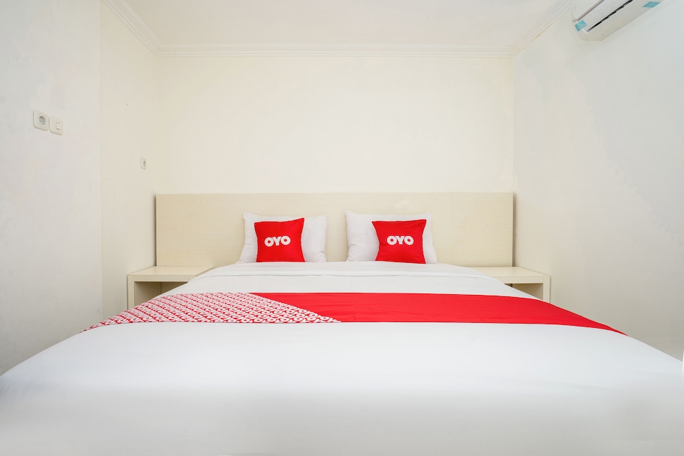 OYO 1411 Djakarta Hotel Syariah, Samarinda, Samarinda