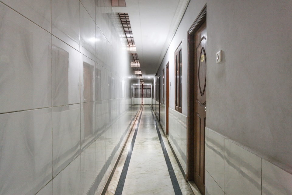 Hotel O RKH Kumaran Park, Chepauk Chennai, Chennai