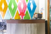 OYO Hotel O Kumaran Park