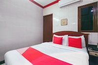 OYO Hotel O Kumaran Park