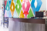 OYO Hotel O Kumaran Park