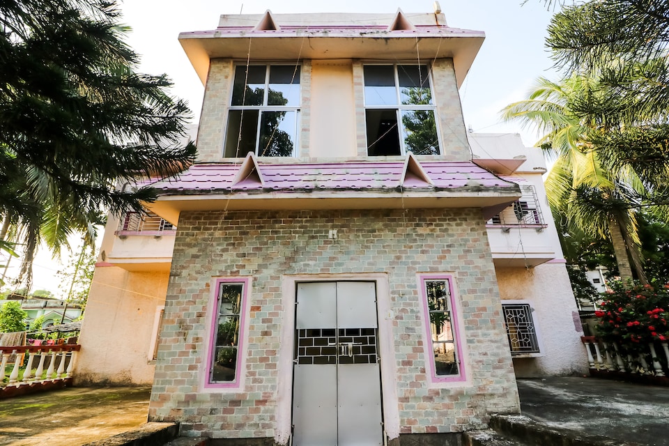 OYO 48086 Hotel Lily, Old Digha, Digha