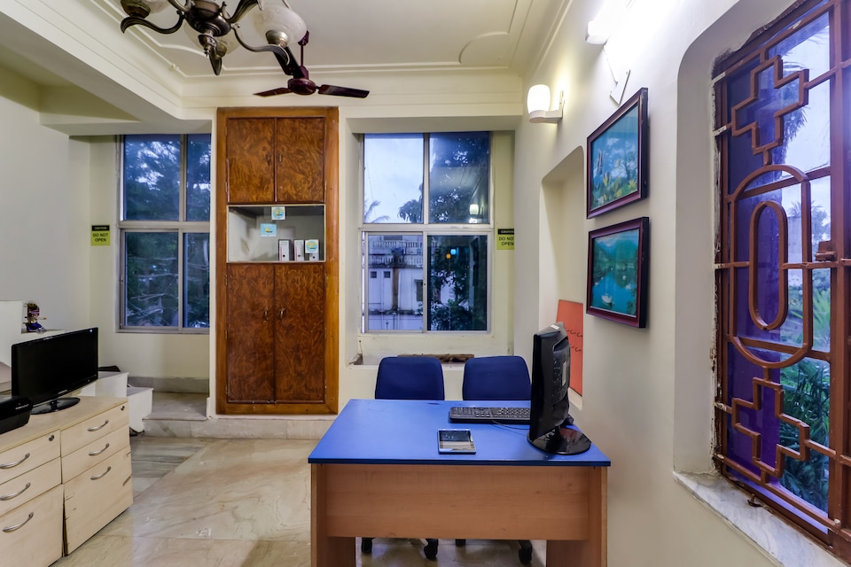 OYO 48086 Hotel Lily, Old Digha, Digha