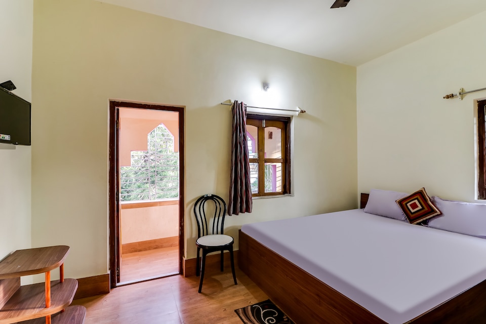 OYO 48086 Hotel Lily, Old Digha, Digha