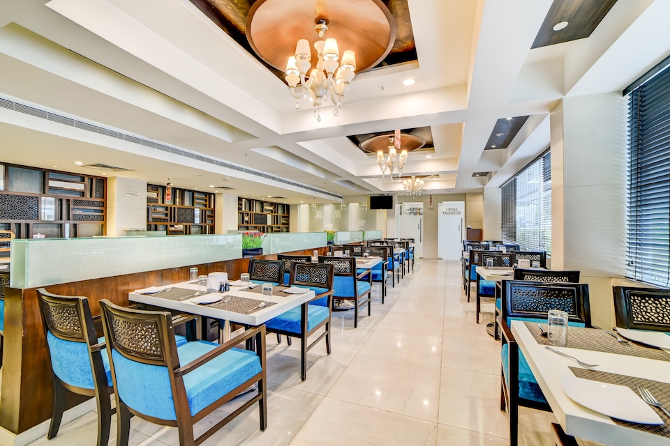 Palette - S Park Hotel, Khammam Khammam, Khammam