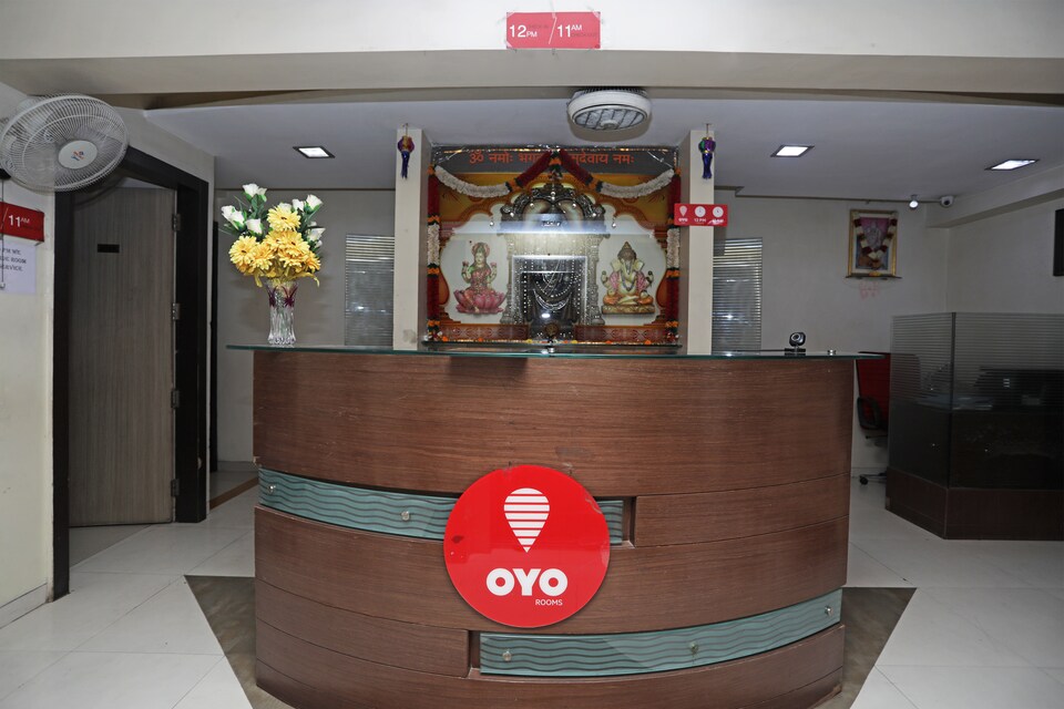 OYO Hotel Prince Regency Near INOX, Viman Nagar, Pune