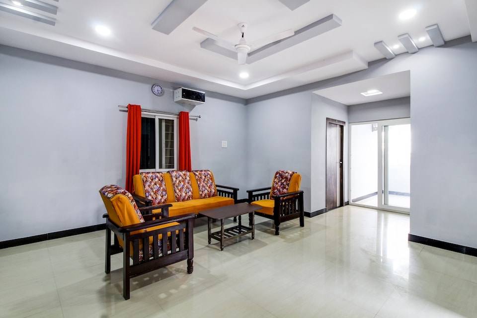 LIVE as HYD1383, Jubilee Hills, Hyderabad