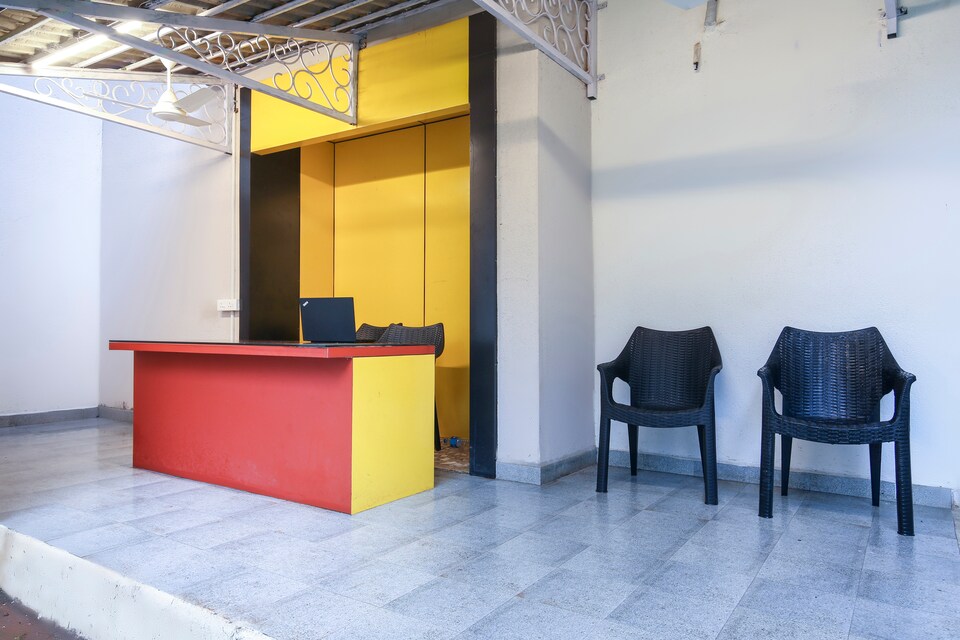 OYO 48098 Paloma De Goa Resort, Colva Goa, Goa