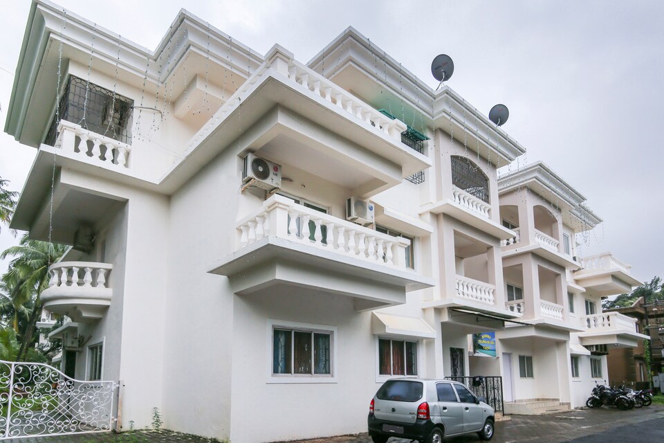 OYO 48098 Paloma De Goa Resort, Colva Goa, Goa