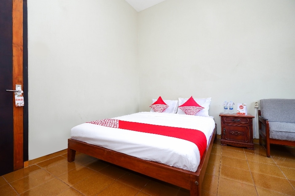 Hotel O Paviliun Permata, Solo, Solo