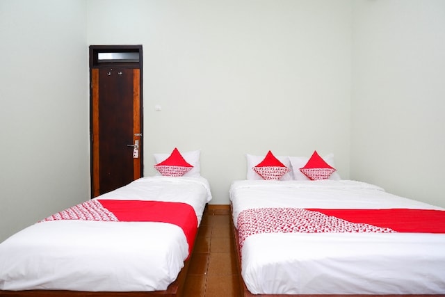 Hotel O Paviliun Permata