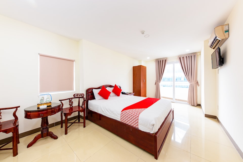 OYO 303 Lasan View Hotel, Vinh Tho, Nha-Trang