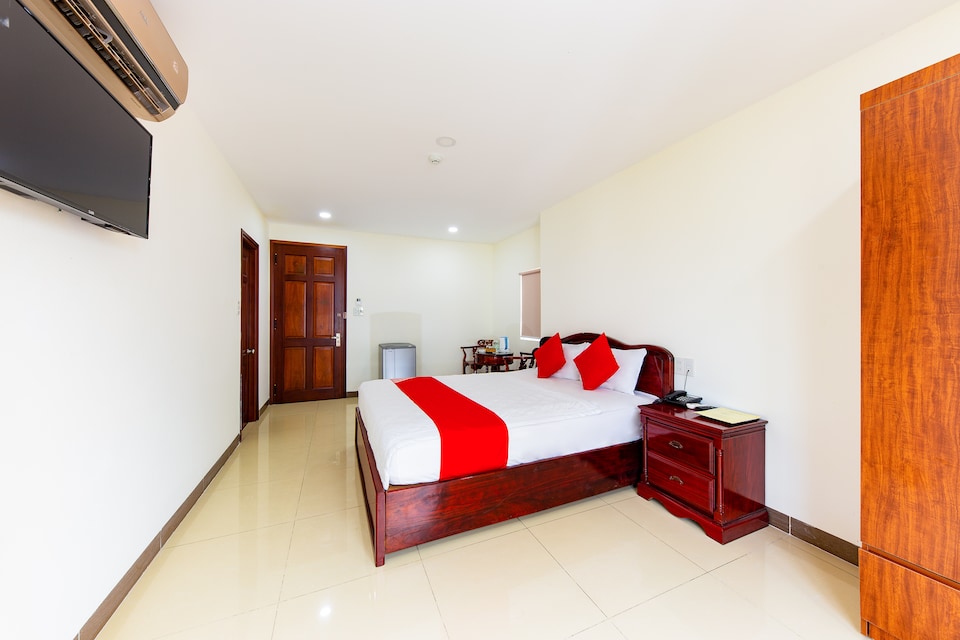 OYO 303 Lasan View Hotel, Vinh Tho, Nha-Trang