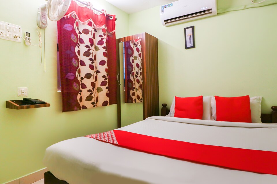 OYO 48103 Ish Guest House, Pondicherry City Centre, Pondicherry