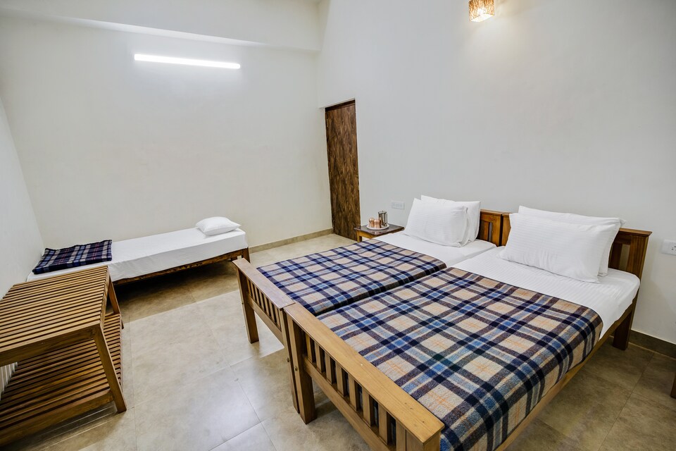 Palette Resorts - Old Magazine House , Dandeli, Dandeli