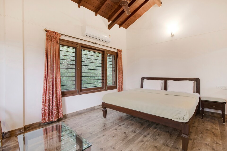 Palette - Sharavathi Adventure Camp Jungle Lodges, Shimoga Bangalore, Bangalore