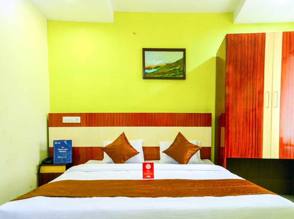 OYO 4778 Hotel Vizag, Transit Vizag, Visakhapatnam