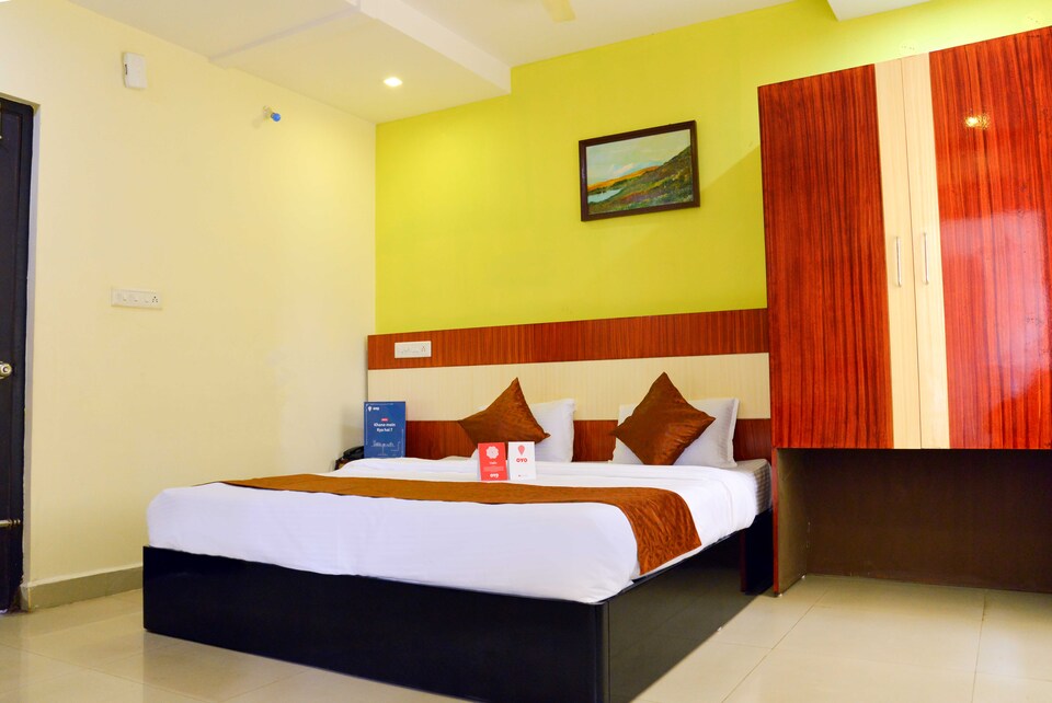 OYO 4778 Hotel Vizag, Transit Vizag, Visakhapatnam