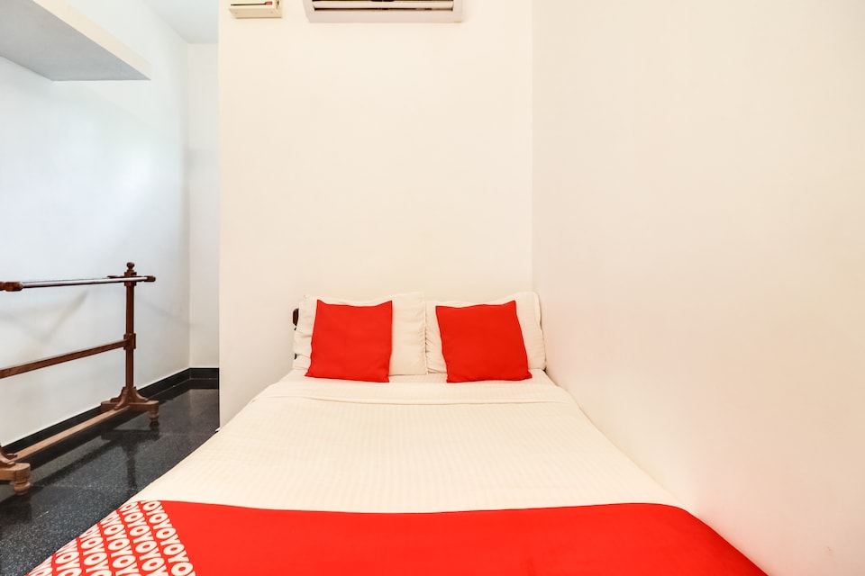 OYO 48128 Saral Resort, Pondy Upcountry, Pondicherry