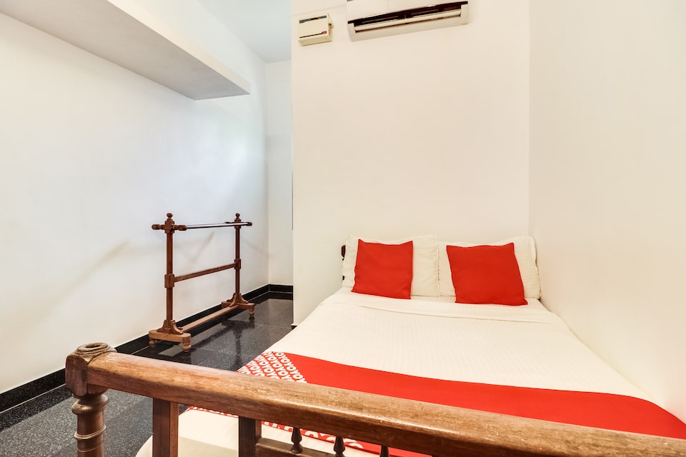 OYO 48128 Saral Resort, Pondy Upcountry, Pondicherry