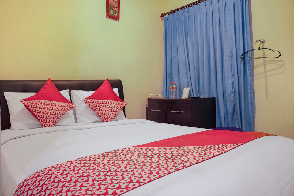 OYO 1416 Dewata Ayu Inn, Kupang, Kupang