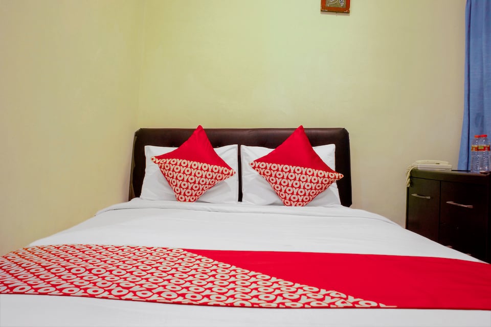 OYO 1416 Dewata Ayu Inn, Kupang, Kupang