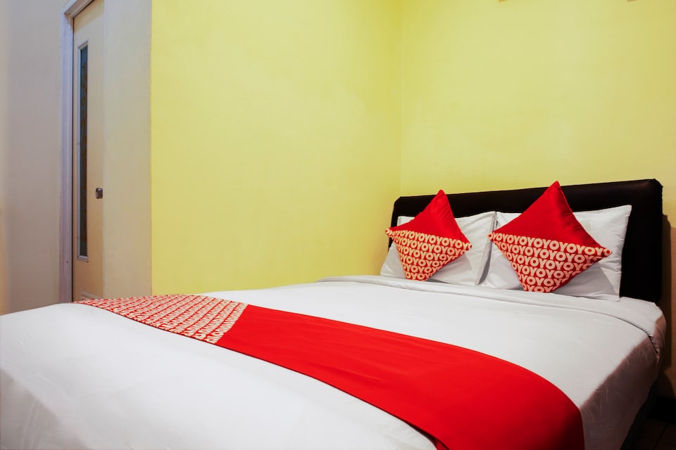 OYO 1416 Dewata Ayu Inn, Kupang, Kupang