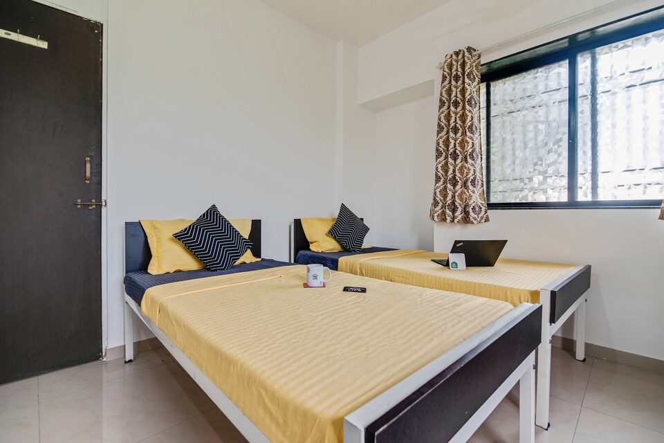 OYO LIFE PUN845 Viman Nagar, Viman Nagar, Pune