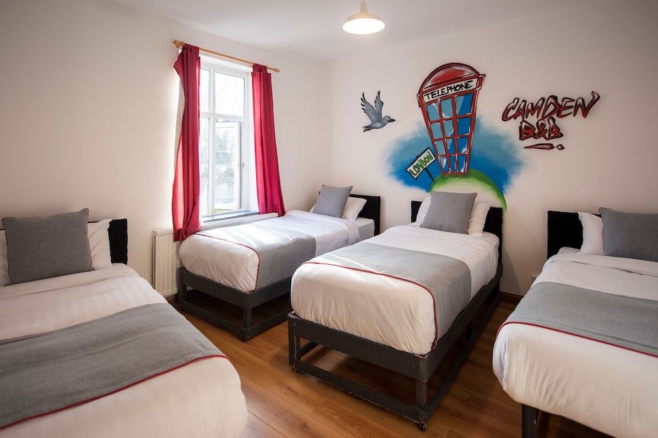 OYO Hotel AirTrain Plaza - JFK Airport, C11435, Queens