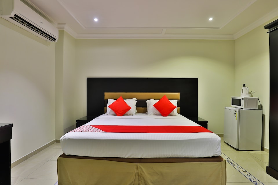 OYO 292 Rayanat Alseef, Dammam, Dammam
