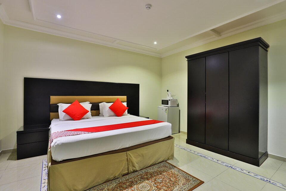 OYO 292 Rayanat Alseef, Dammam, Dammam