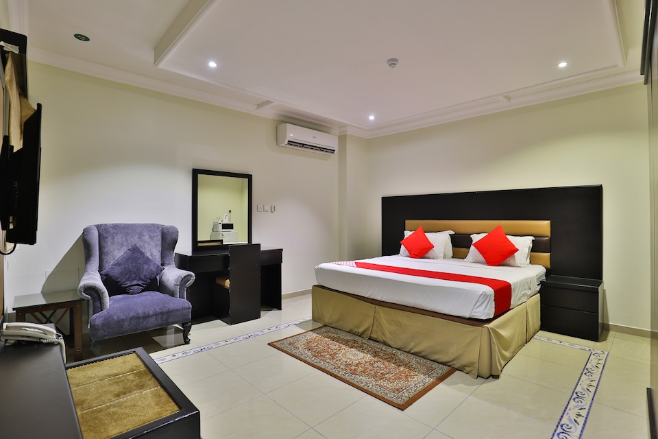 OYO 292 Rayanat Alseef, Dammam, Dammam