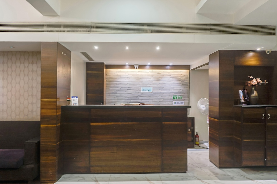 Capital O 48136 Sahara, Shivaji Nagar  Pune, Pune