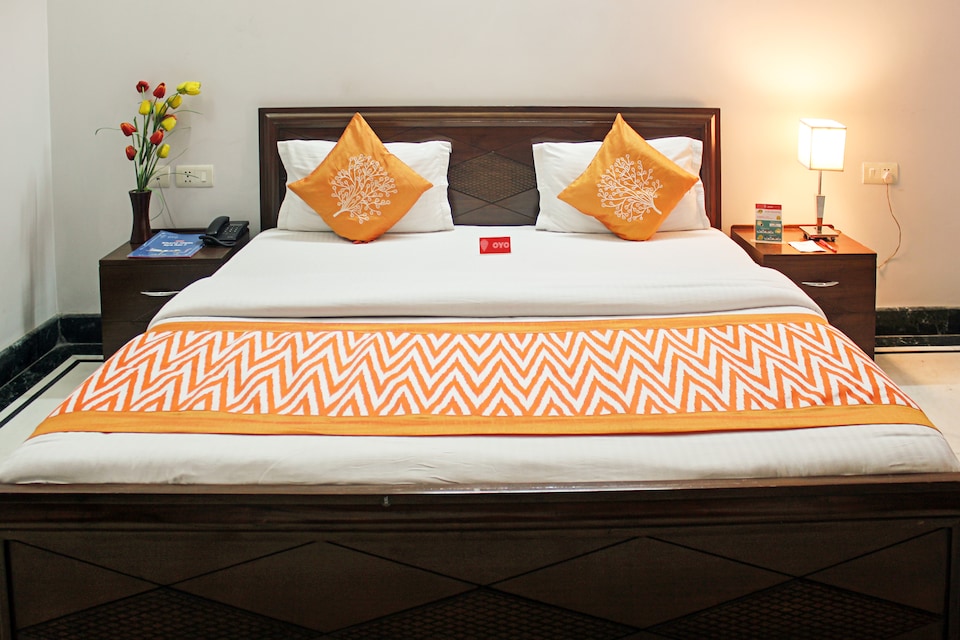 OYO 775 Hotel Angel Inn, Greater Noida, Noida