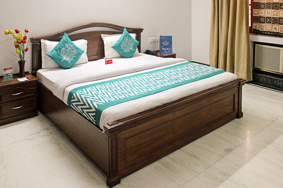 OYO 775 Hotel Angel Inn, Greater Noida, Noida