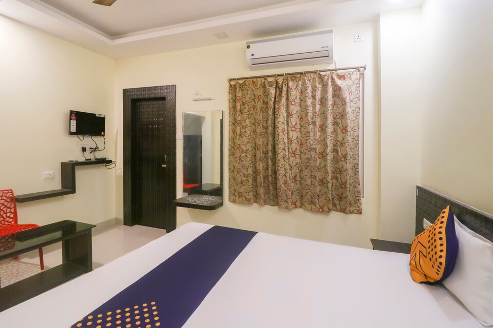 OYO 48138 Apurba Dutta Guest House, Tarapith, Tarapith