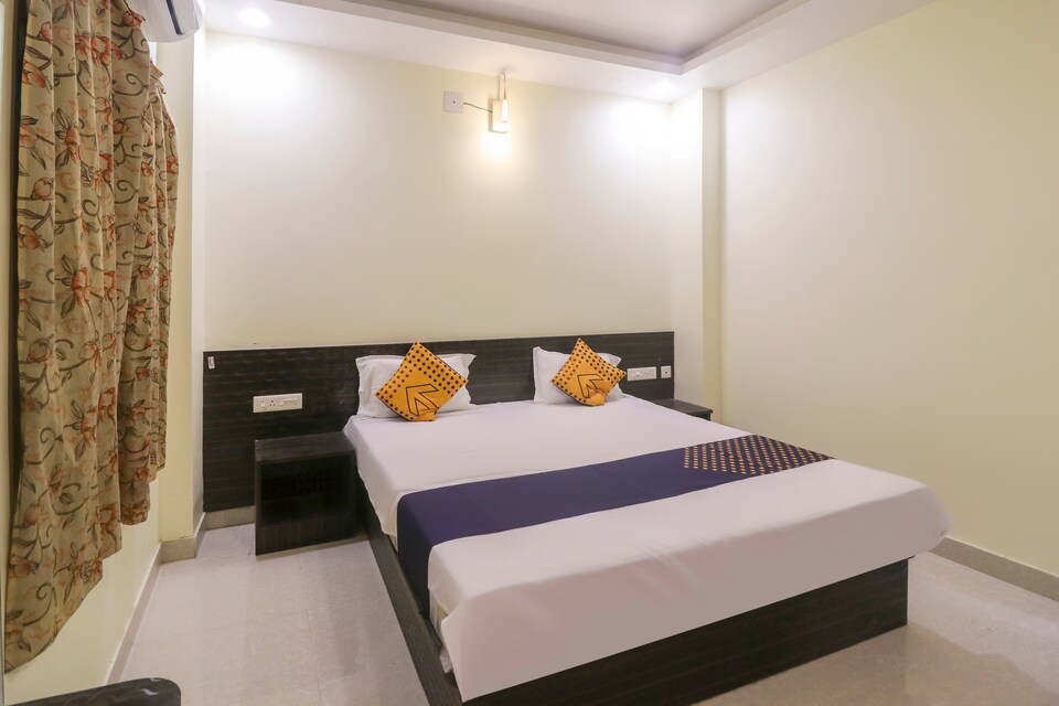 OYO 48138 Apurba Dutta Guest House, Tarapith, Tarapith