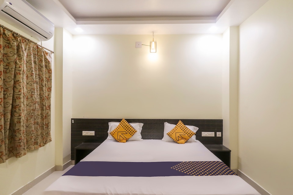 OYO 48138 Apurba Dutta Guest House, Tarapith, Tarapith