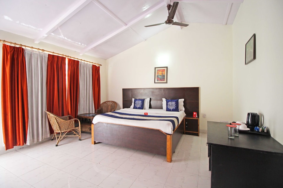 OYO 4783 Dolmaar Resorts, Mall Road Nainital, Nainital