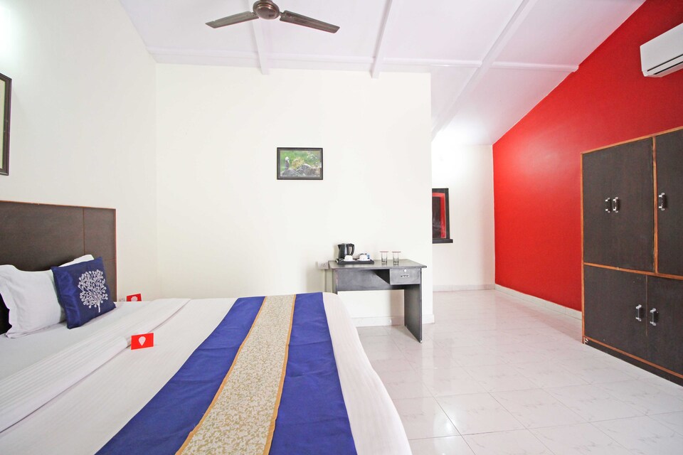 OYO 4783 Dolmaar Resorts, Mall Road Nainital, Nainital