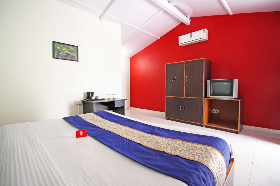 OYO 4783 Dolmaar Resorts, Mall Road Nainital, Nainital