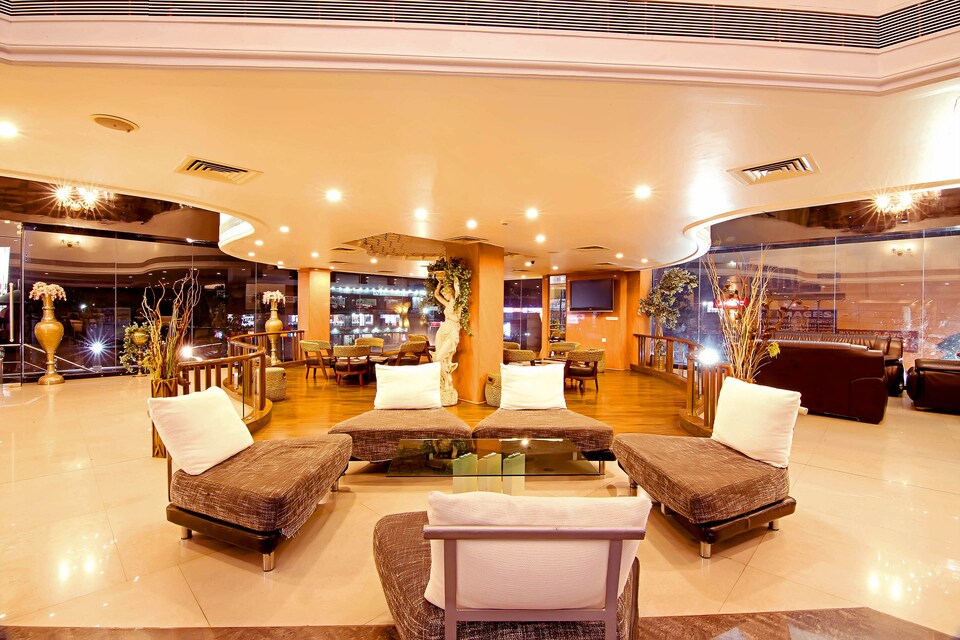 OYO 4785 Hotel Grand Dhillon, Bhilai, Bhilai