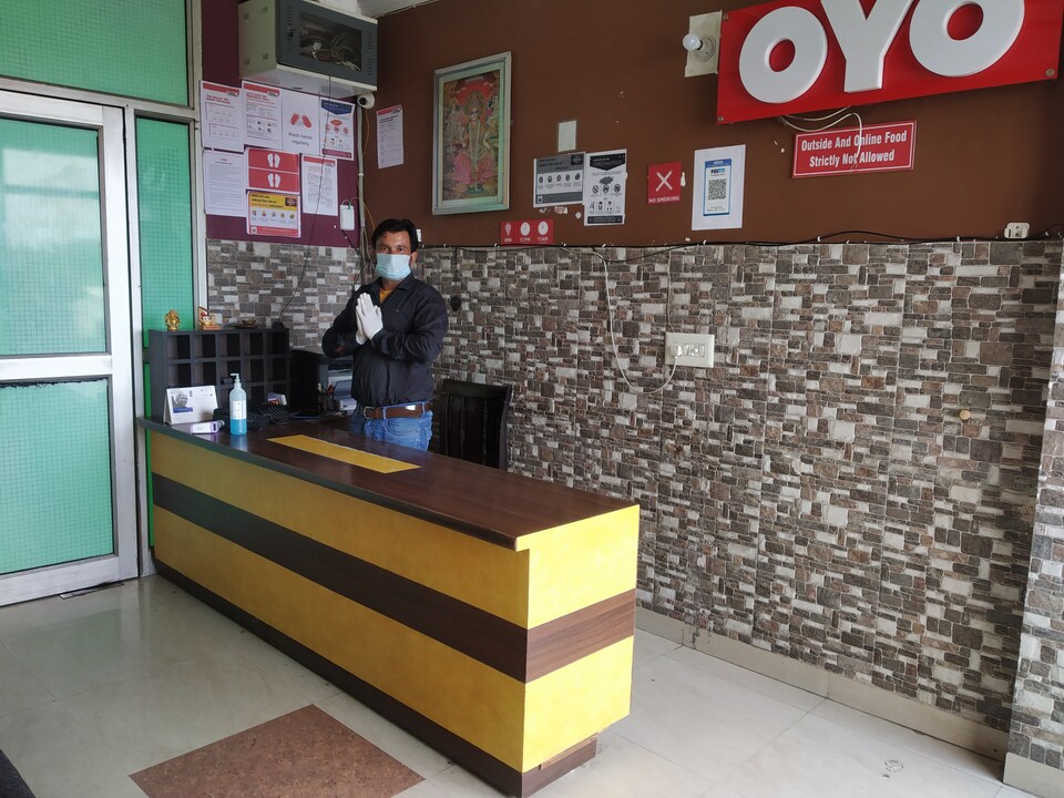 LIVE AS FAR074, Faridabad, Faridabad