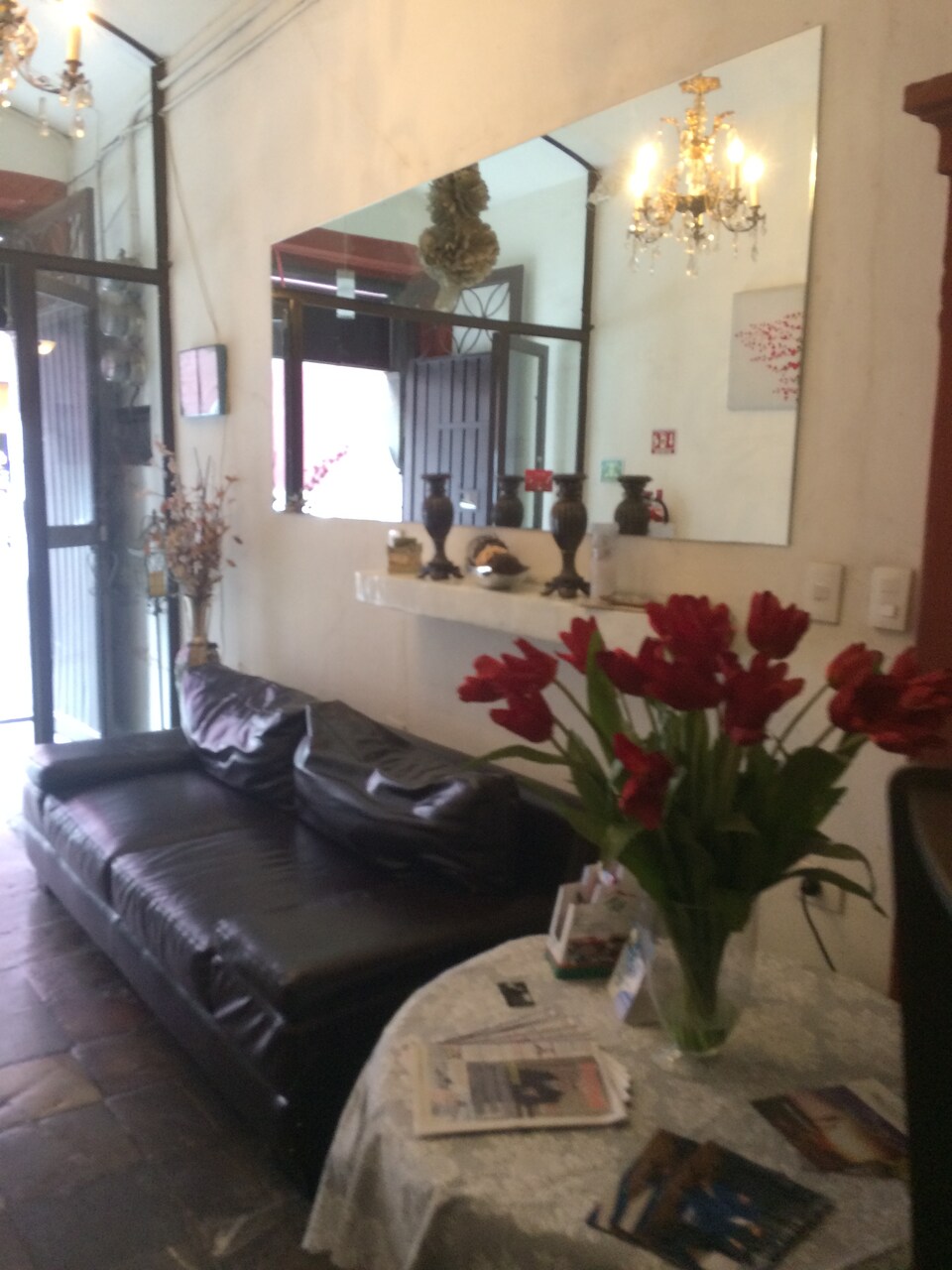 OYO Hotel 304, San Pedro Cholula, PUE, Cholula