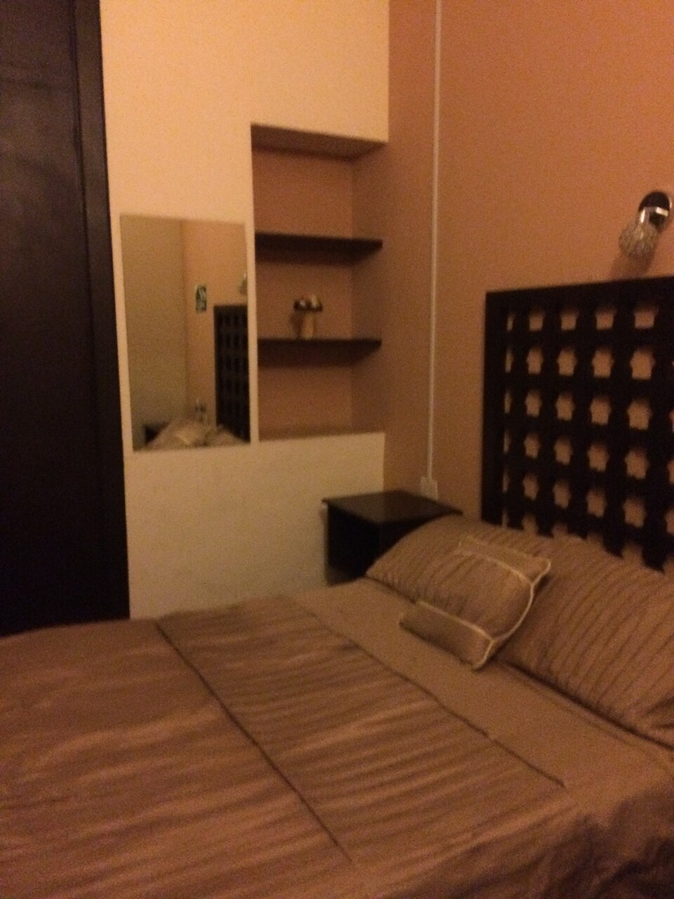 OYO Hotel 304, San Pedro Cholula, PUE, Cholula